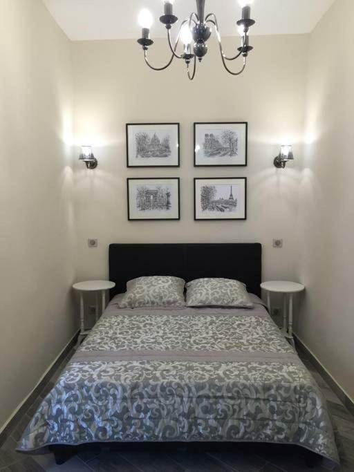 Beautiful Rue De La Croix Vieux Apartment