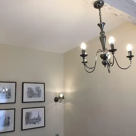 Beautiful apartment Rue De La Croix Vieux Nice Extérieur photo
